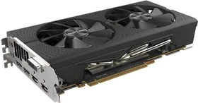 Sapphire Pulse Radeon RX 570 4G G5, 4GB GDDR5, DVI, 2x HDMI, 2x DP, full retail