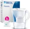 Brita Marella Tischwasserfilter weiß Vorschaubild