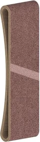 Bosch Professional X440 Best for Wood and Paint Schleifband-Set, 3-tlg.