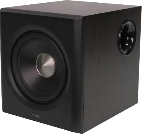 Edifier S355DB walnuss – Bild 6