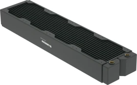Barrow DABEL-60d 480, POM, schwarz