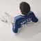 adidas Argentinien Messi 2006 Auswärtstrikot (Herren) Vorschaubild