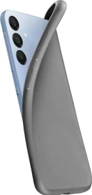 Cellularline Chroma für Samsung Galaxy A16 schwarz