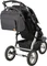 Lässig Glam Goldie Twin Backpack anthracite Vorschaubild