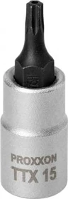 Proxxon Torx Steckschlüssel 1/4", T15x33mm