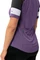 Vaude Kuro T-Shirt Trikot kurzarm mulberry (Damen) Vorschaubild