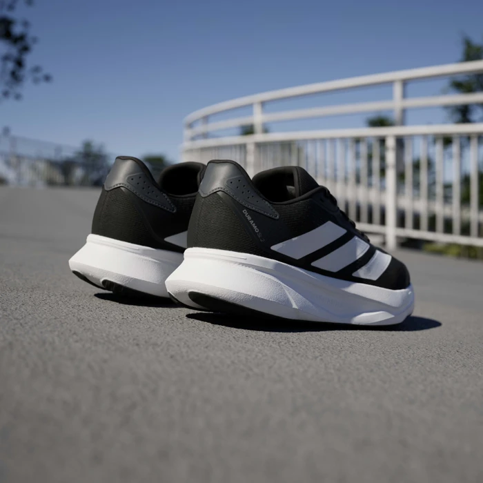 adidas Duramo SL 2 core black/cloud white/grey five