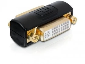 DeLOCK DVI Adapter Buchse/Buchse (65225)