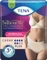 Tena Silhouette Pants Plus Creme Schutzhose Vorschaubild