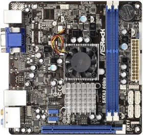 ASRock E35LM1