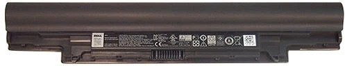 Dell 451-BBJB, Li-Ionen