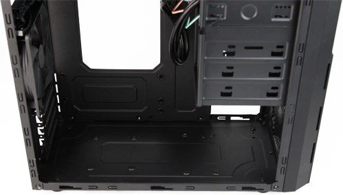 Antec VSK-3000E Elite USB 3.0