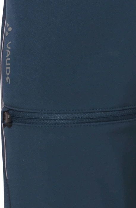 Vaude Capacida II Skihose lang dark sea (Junior)