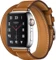 Apple Watch Series 4 (GPS + Cellular) Edelstahl 40mm Vorschaubild