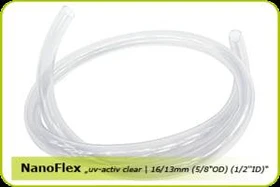 Nanoxia Nanoflex Tube 160, klar, 16/13mm