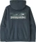 Patagonia Boardshort Logo Uprisal Hoodie Vorschaubild