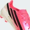 adidas F50 Hyperfast League FG solar turbo/core black/gold metallic (Junior) Vorschaubild