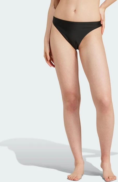 adidas Adicolor Bikini-Hose schwarz (Damen)