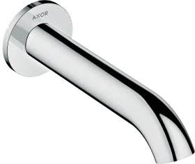 Hansgrohe Axor Uno Wanneneinlauf gebogen chrom
