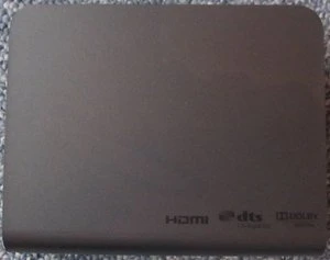 Western Digital WD TV HD Live Media Player