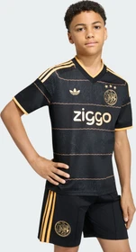 adidas Ajax Amsterdam 2026/2027 Auswärtstrikot kurzarm (Junior)