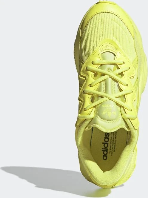 adidas Ozweego frozen yellow (Herren)