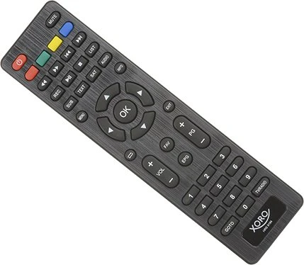Xoro HRS 9194