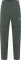 Jack Wolfskin Hikeout Zip Away Zip-Off Hose lang slate green (Herren) Vorschaubild