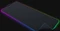 Razer Strider Chroma RGB Hybrid-Gaming-Mauspad, XXL - 900x370mm, schwarz Vorschaubild