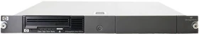 HPE StoreEver LTO-Ultrium 4 1760 1HE Rackmount Kit, 1.6TB/800GB, SAS, intern