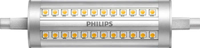 Philips LED Stab R7s 14W/830 dimmbar
