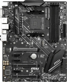 MSI X470 Gaming Plus MAX (AMD AM4)