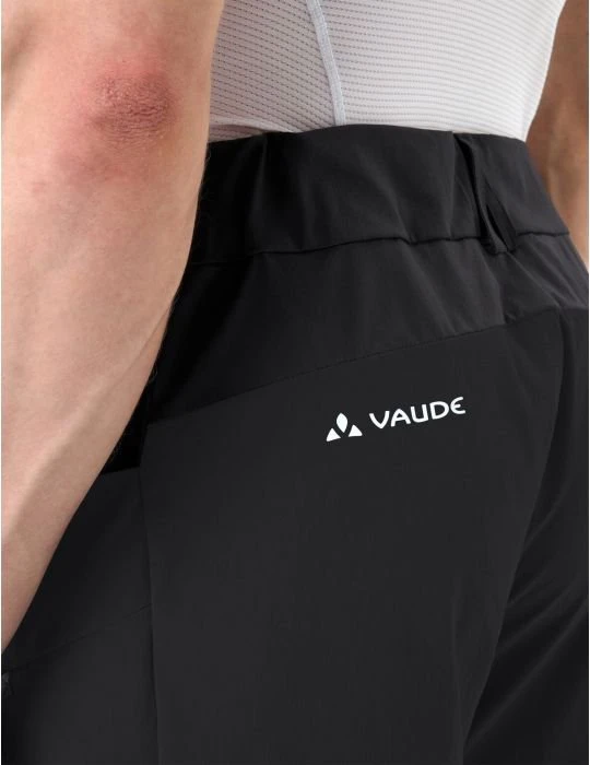 Vaude Tekoa IV Hose kurz schwarz (Herren)
