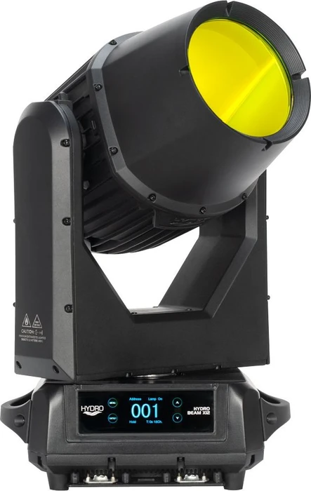 ADJ Hydro Beam X12