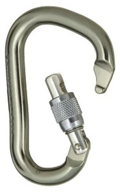 Black Diamond Rocklock Schraubkarabiner