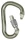 Black Diamond Rocklock Schraubkarabiner