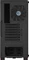 SilverStone Redline Series RL07, schwarz, Glasfenster Vorschaubild