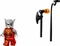 LEGO Legends of Chima Speedorz - Feuer-Klingen Vorschaubild