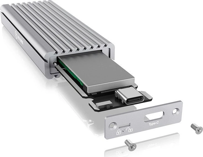 RaidSonic Icy Box IB-1817Ma-C31, USB-C 3.1
