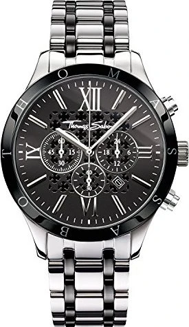 Thomas Sabo Rebel at Heart WA0139-222-203