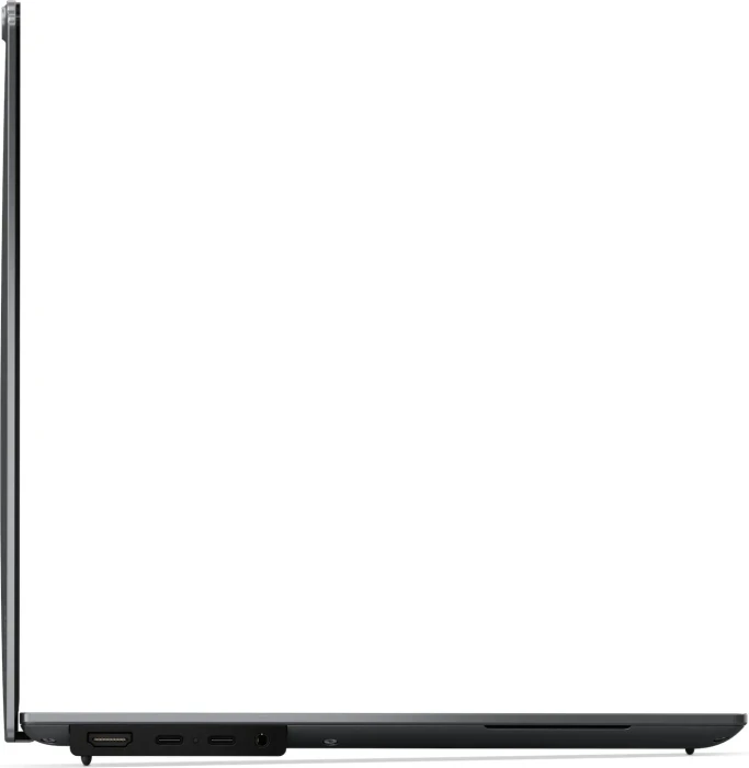 Lenovo ThinkPad X9-15p G1 Aura Edition, grau, Core Ultra X7 358H, 32GB RAM, 1TB SSD, DE