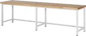 Rau Werkbank Serie 8000
