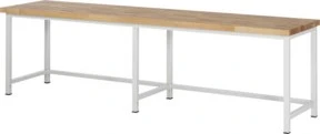 Rau Werkbank Serie 8000