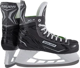Bauer X-LS Junior Eishockeyschuhe (Junior)
