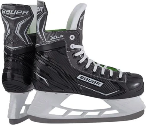 Bauer X-LS Junior Eishockeyschuhe (Junior)