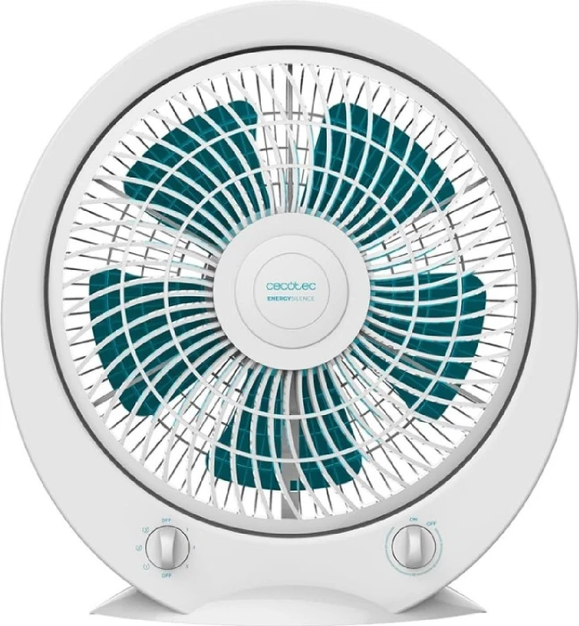 Cecotec EnergySilence 4500 Power Box Bodenventilator