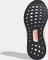 adidas Ultraboost 20 grey two/night metallic/signal coral (Damen) Vorschaubild