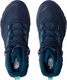 The North Face Offtrail Mid GTX midnight petrol/summit navy (Damen)