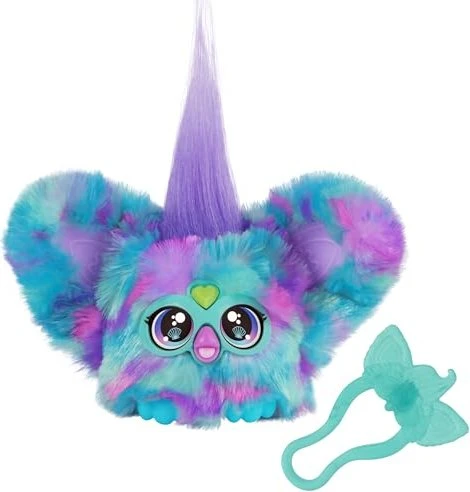 Hasbro Furby Furblets Mer-May