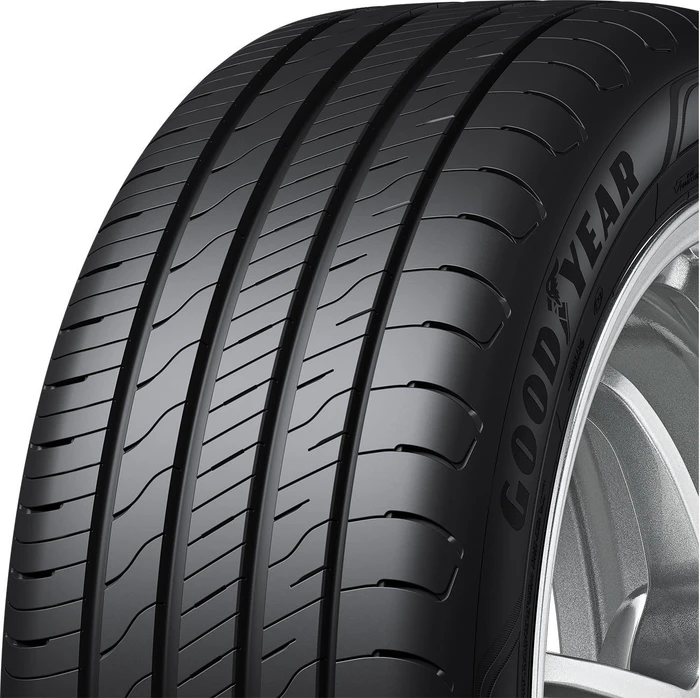 Goodyear EfficientGrip Performance 2 215/55 R17 94W